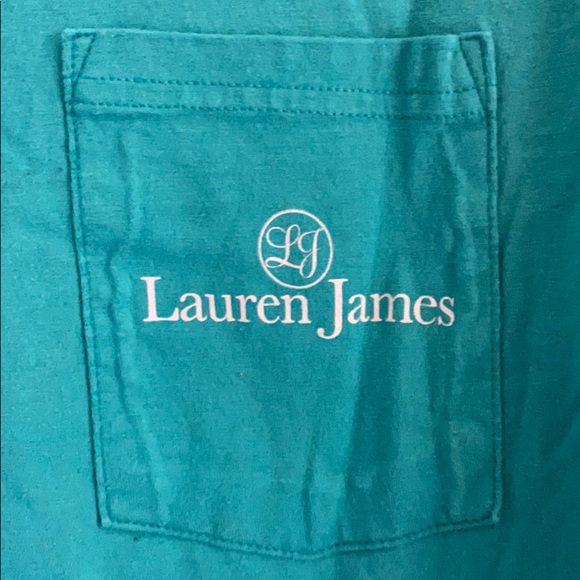 Lauren James small long sleeve - Picture 3 of 5